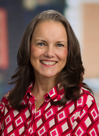 Angela Senger