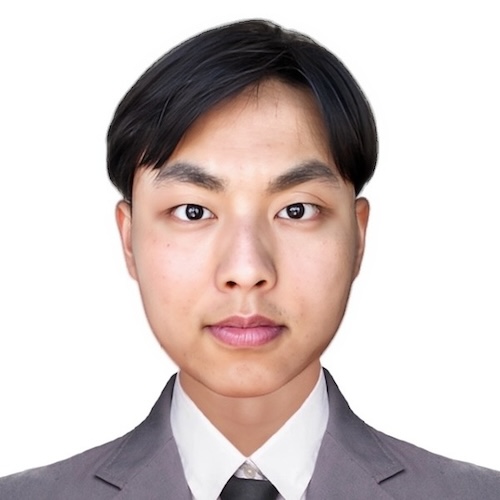 Hongxin Wang