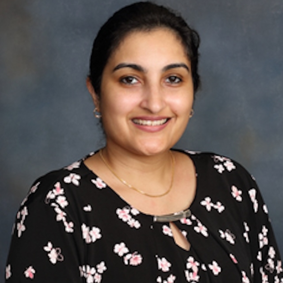 Generic Headshot Placeholder