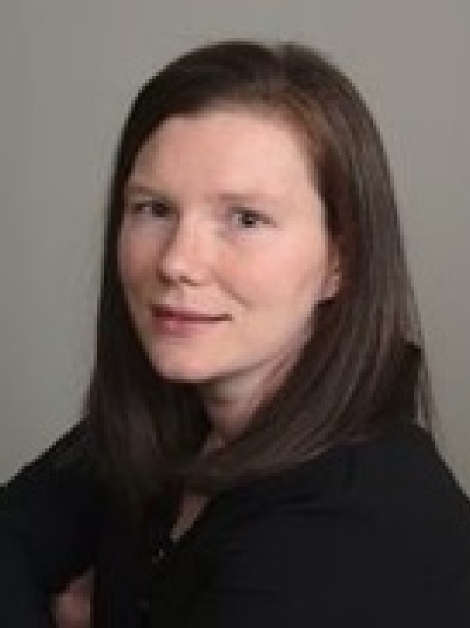 Headshot of Dr. Katie Darabos