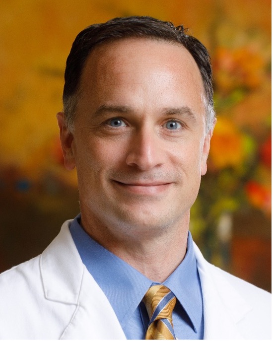 Dr. Joseph Contessa
