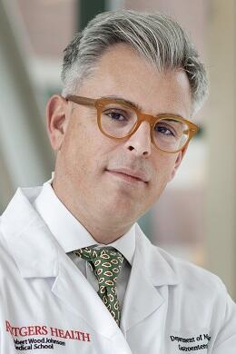 Generic Headshot Placeholder