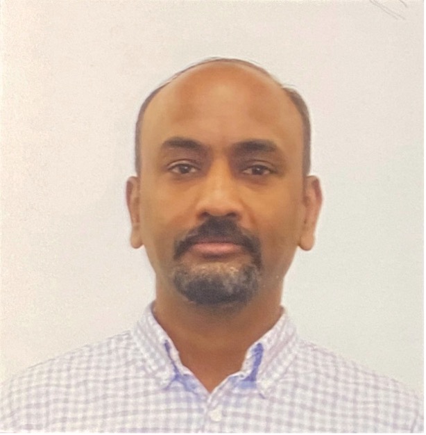 Doctor Sengottuvelan Velan Murugan