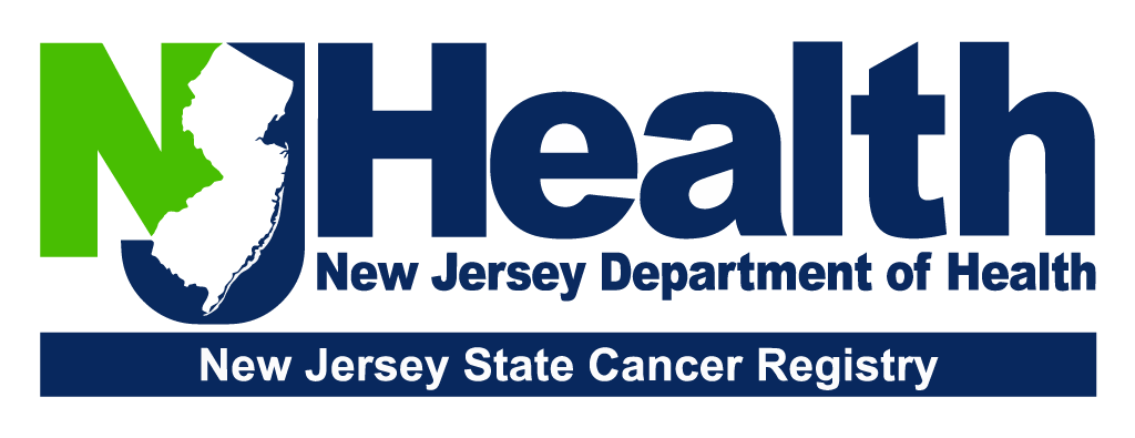 Department of Health Cancer Registry Logo