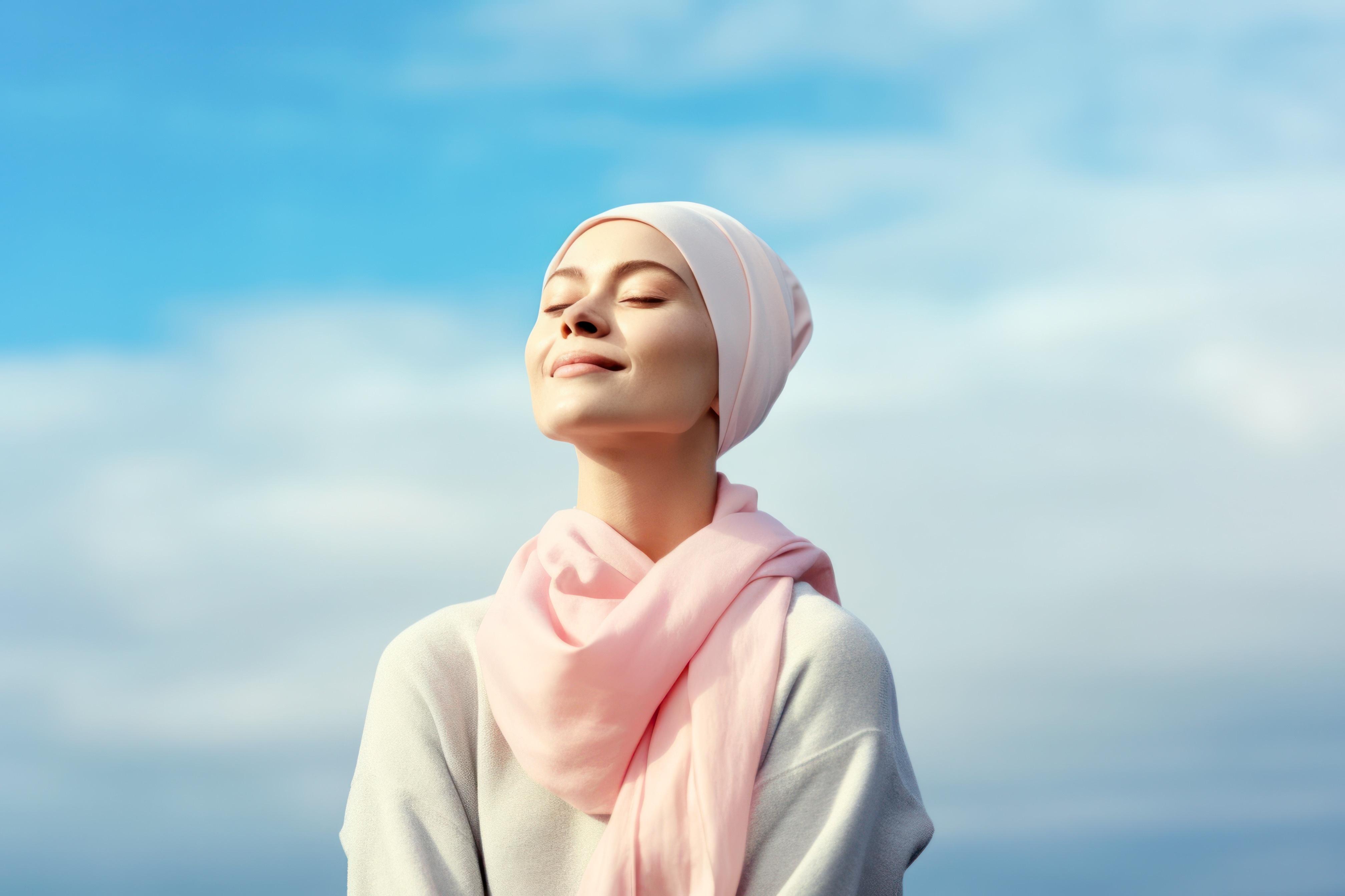 Doctor and Testicular Cancer Patient