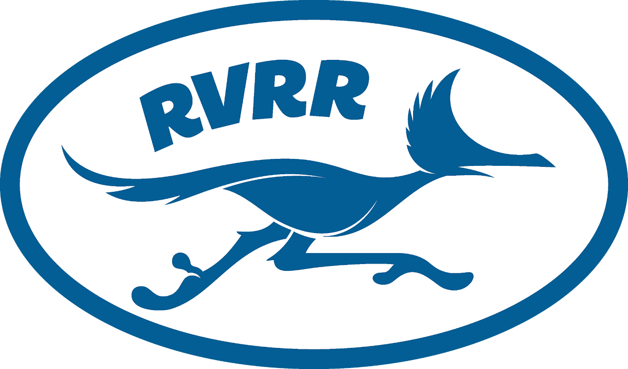 Police badge logo for Rutgers PD