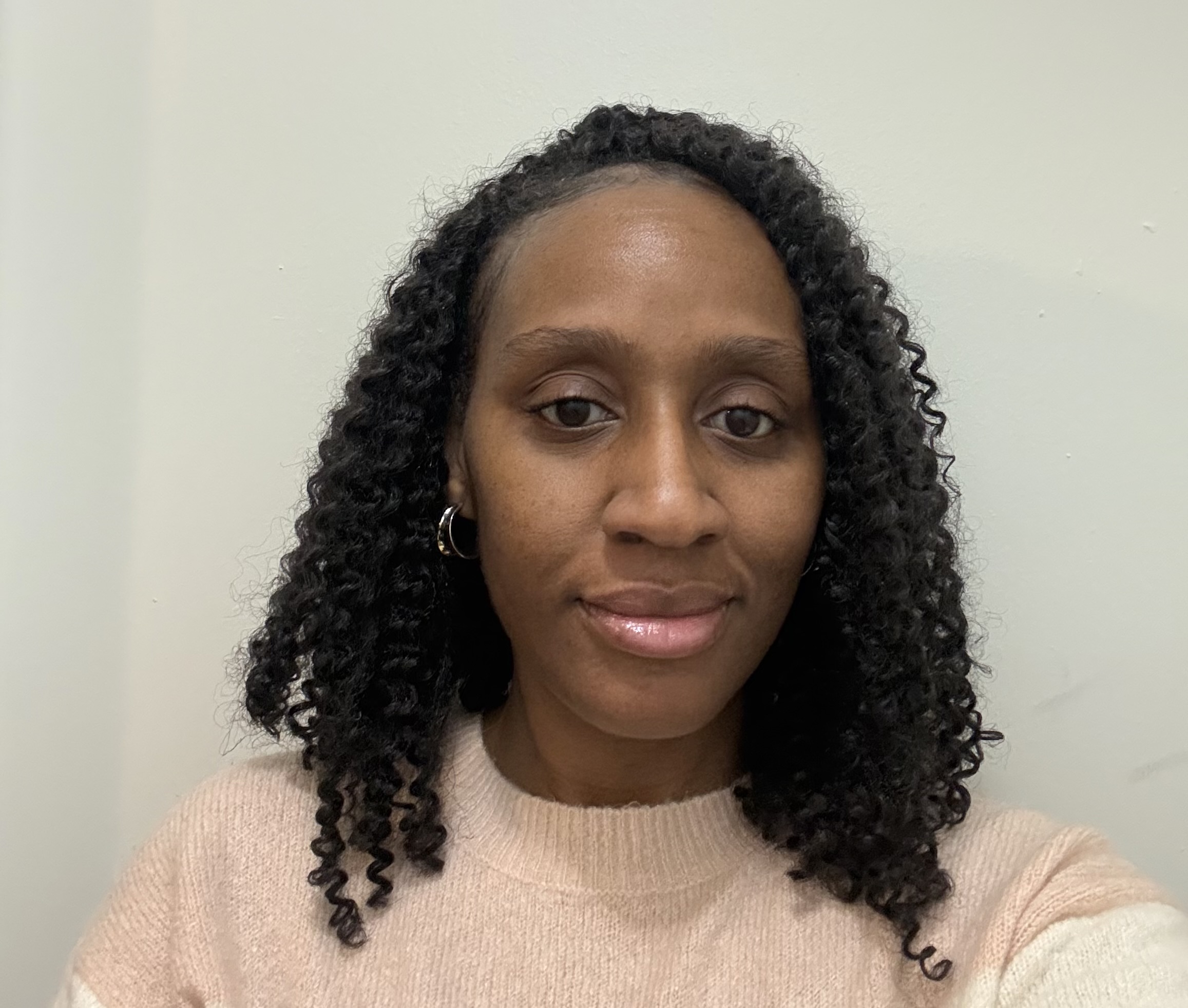 Headshot of DaNesha Mack