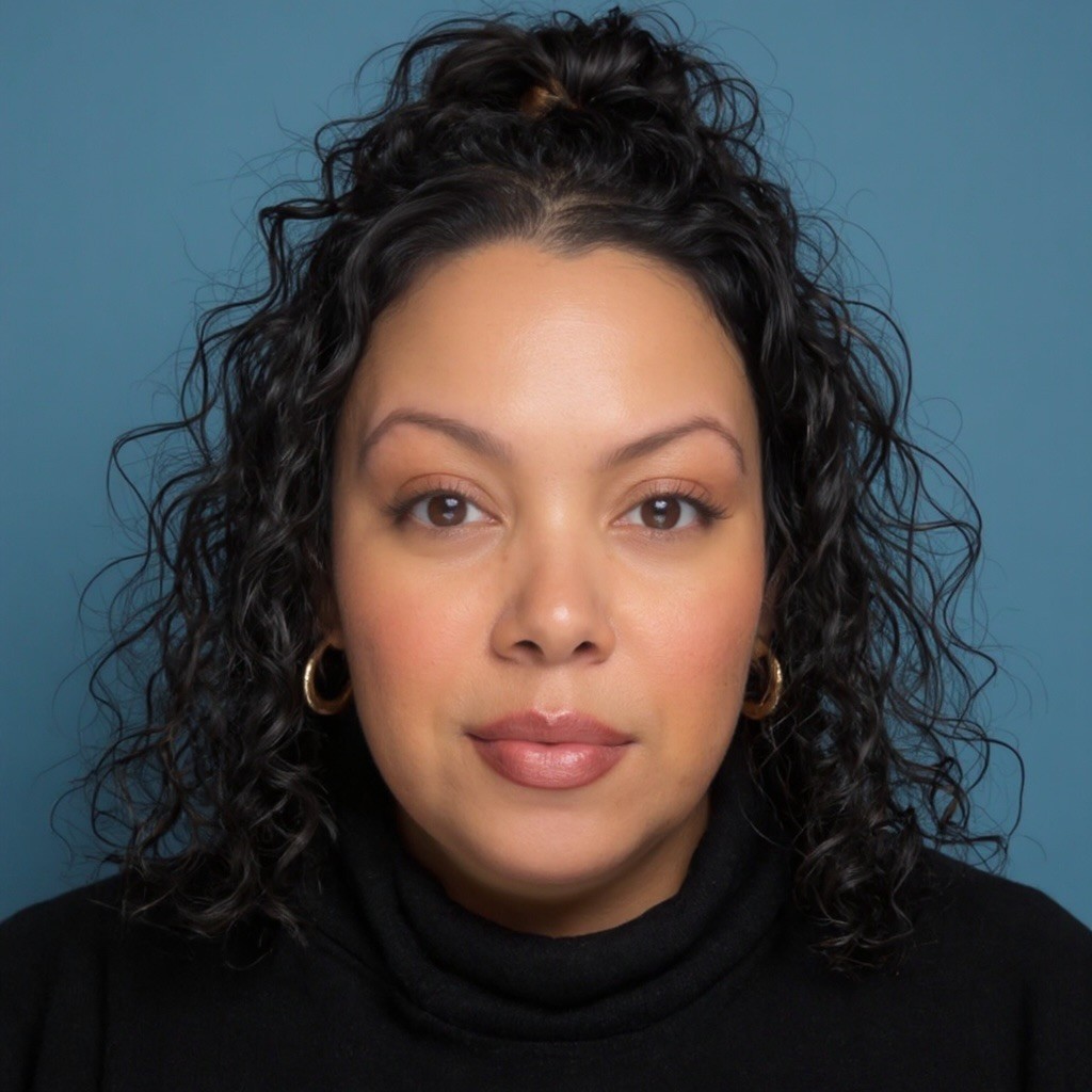 Headshot of Maritza Miranda