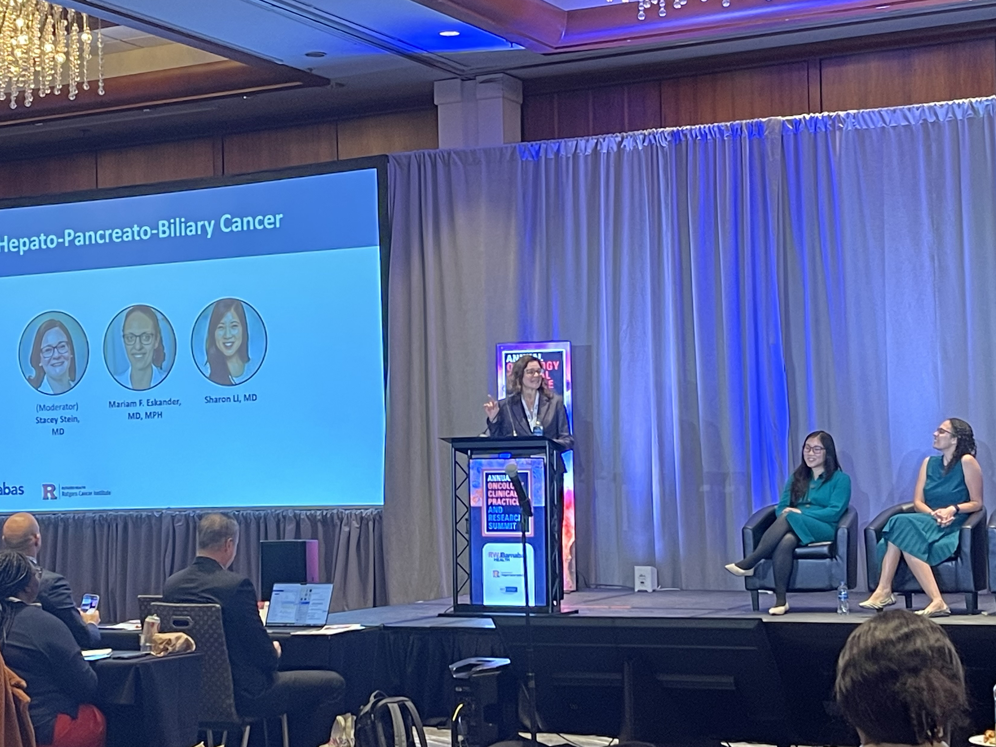 Annual Oncology Clinical Practice and Research Summit