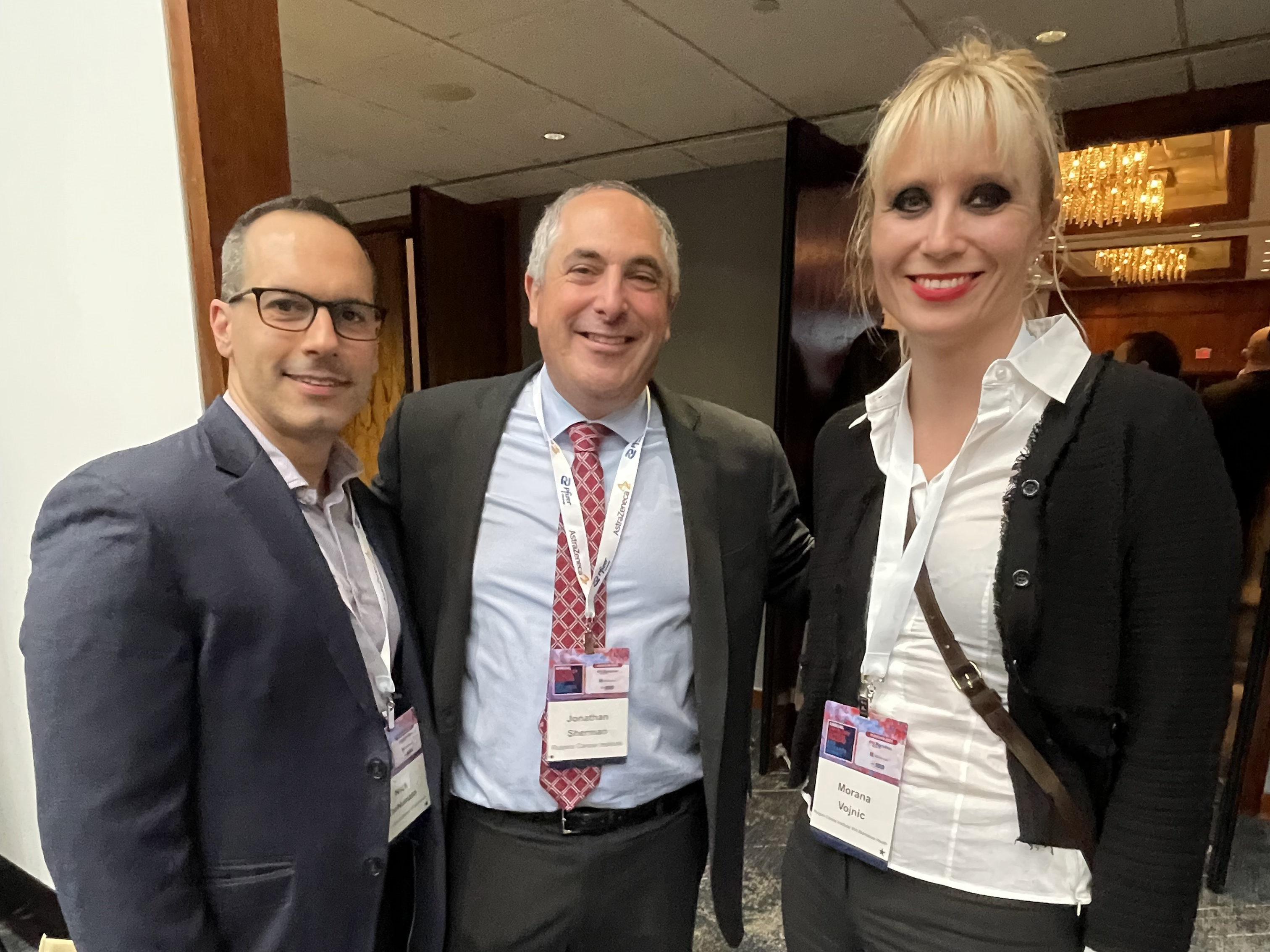 Annual Oncology Clinical Practice and Research Summit