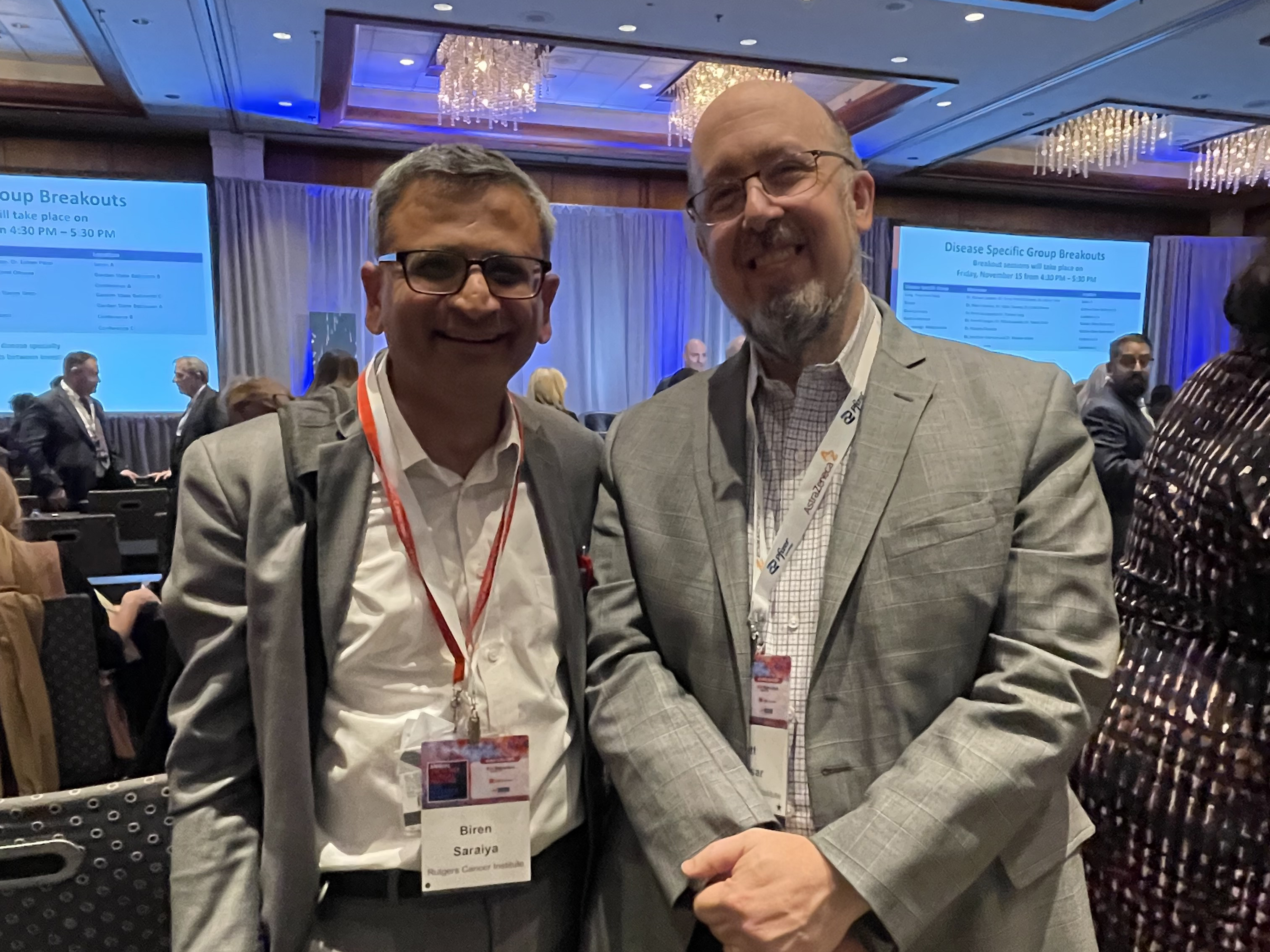 Annual Oncology Clinical Practice and Research Summit