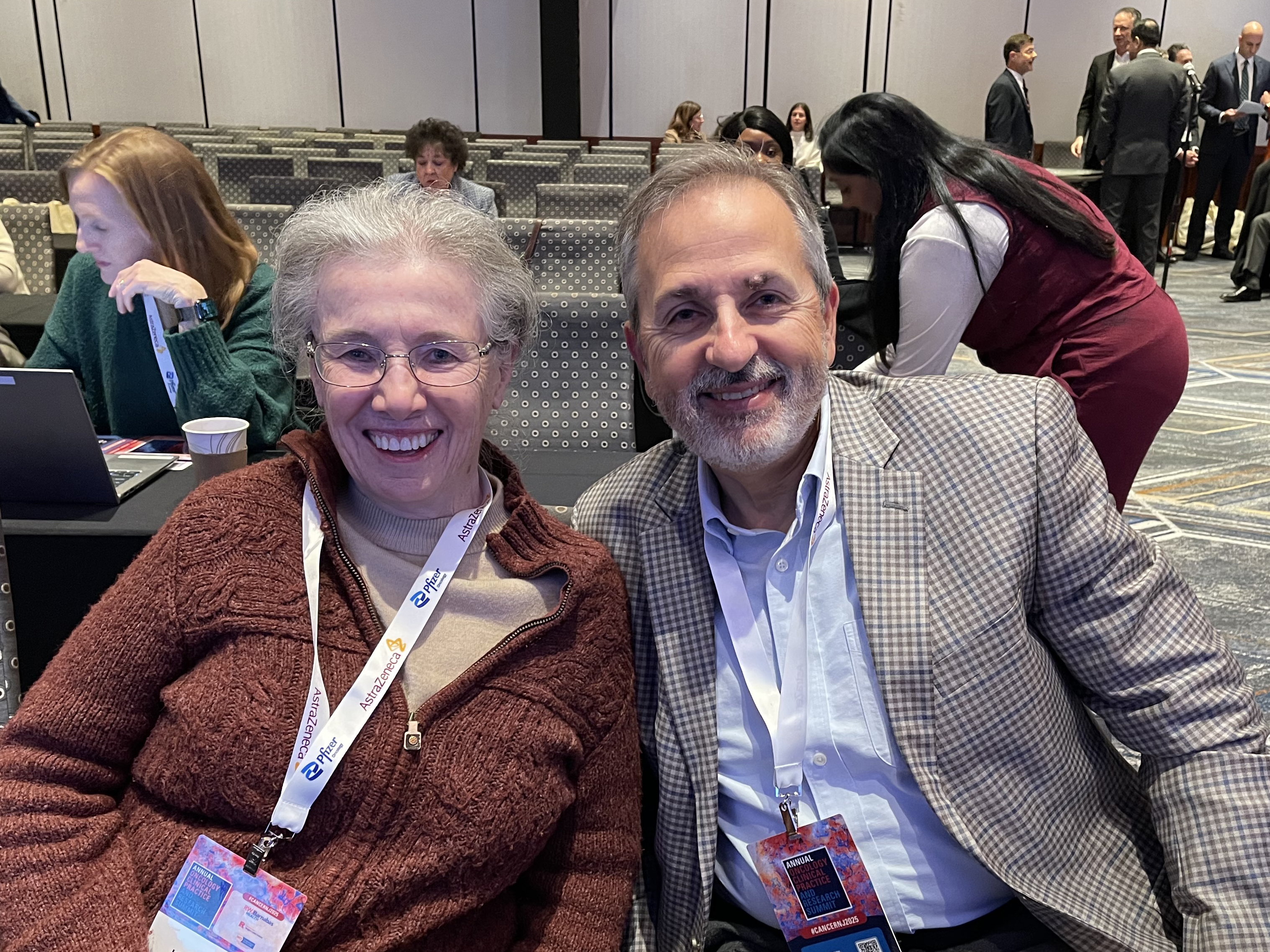 Annual Oncology Clinical Practice and Research Summit