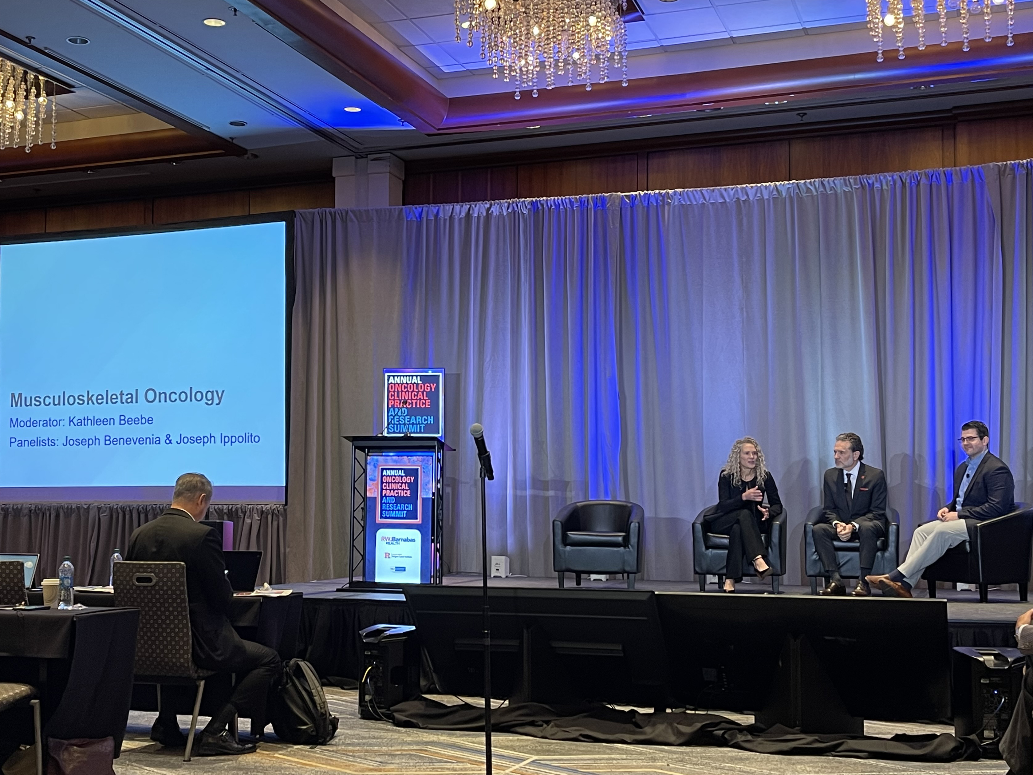 Annual Oncology Clinical Practice and Research Summit