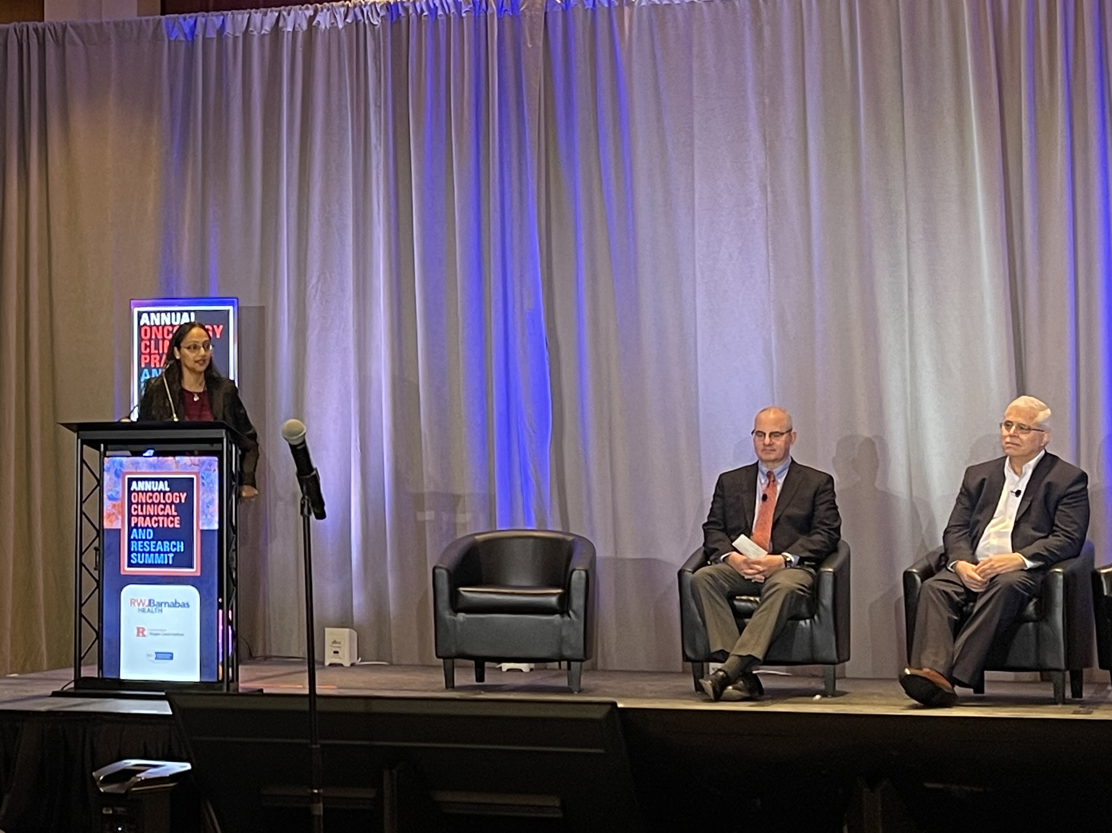 Annual Oncology Clinical Practice and Research Summit