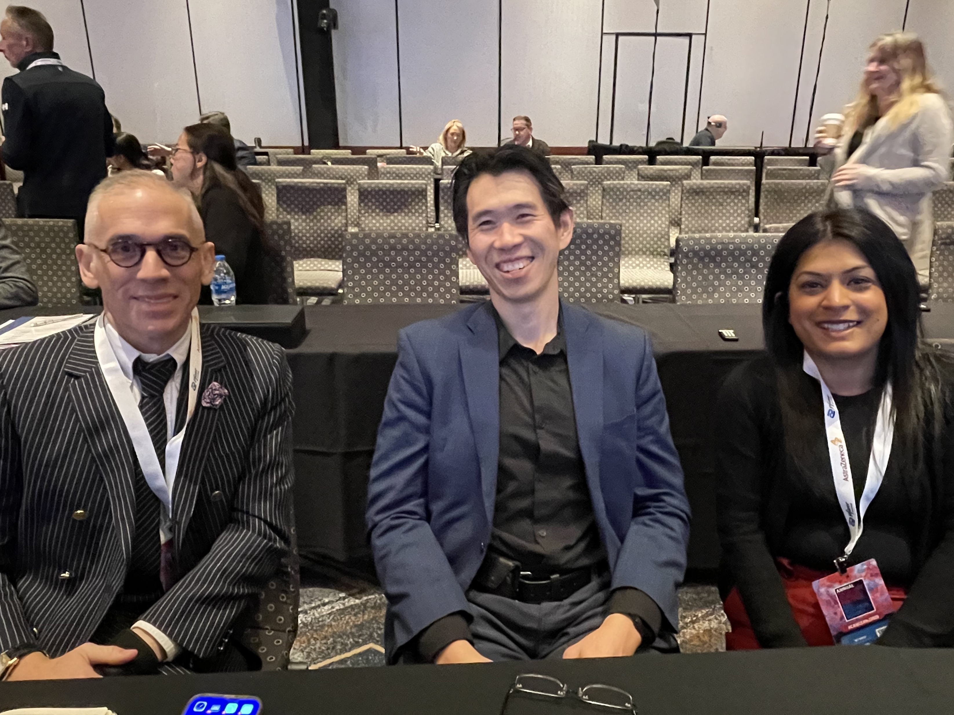 Annual Oncology Clinical Practice and Research Summit