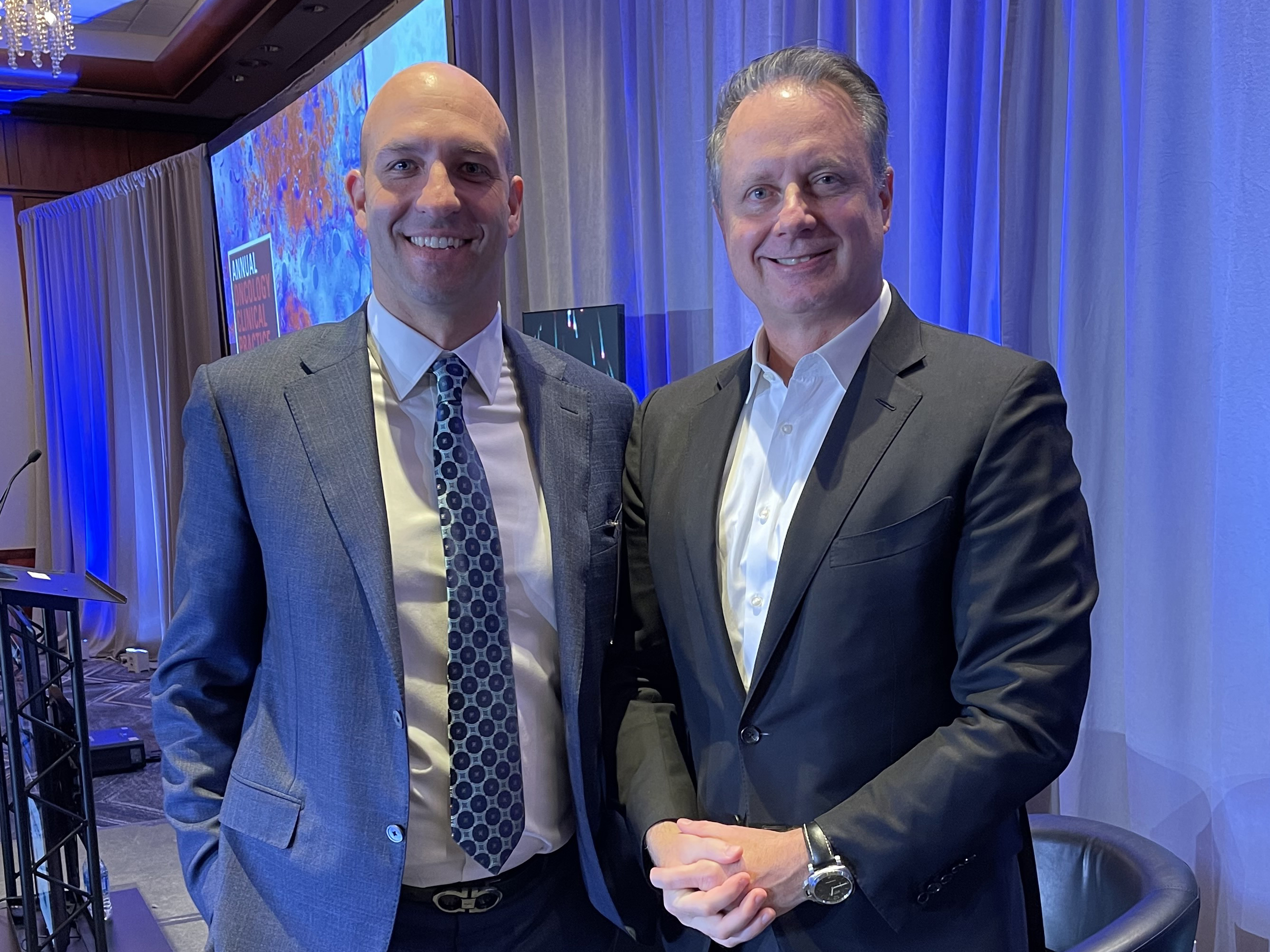 Annual Oncology Clinical Practice and Research Summit