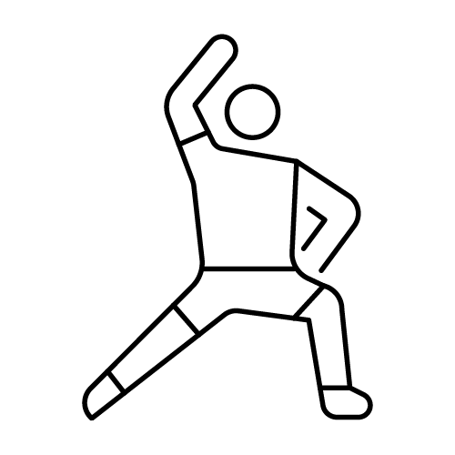exercise icon