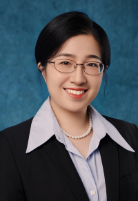 Headshot of Dr. Tengteng Wang