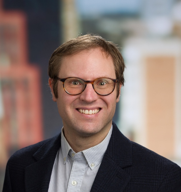 Geoffrey J. Markowitz, PhD