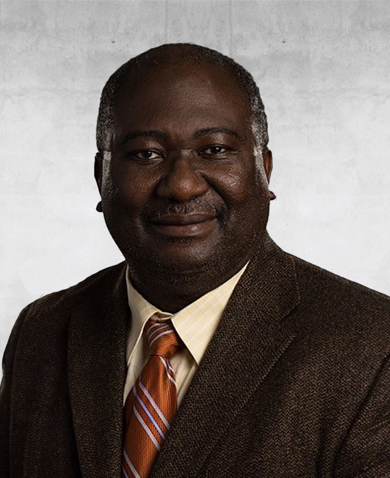James K. Aikins Jr., MD, FACOG, FACS