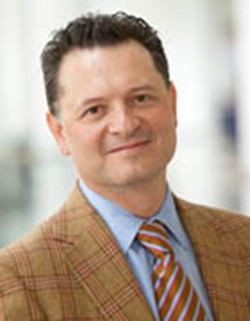 Headshot of Joseph Benevenia, MD