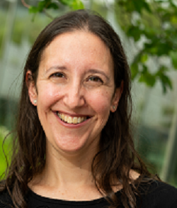 Jessica Cintolo-Gonzalez