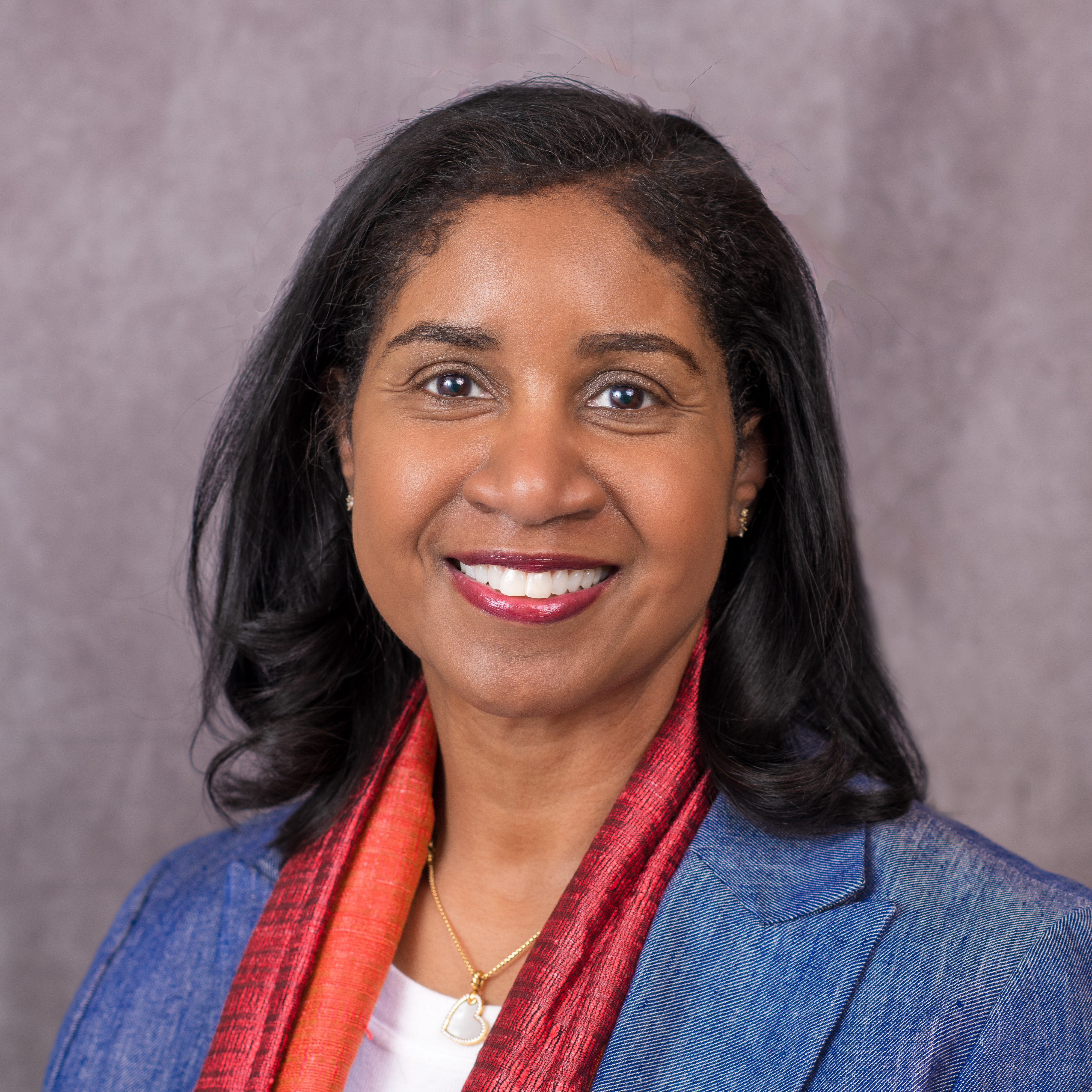 Headshot of Kathie-Ann Joseph, MD, MPH, FACS