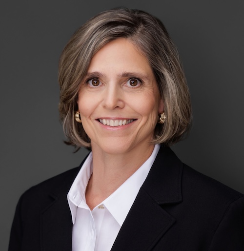 Headshot of Stephanie Badalamenti, MD, PhD