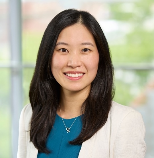 Doctor Lesely Wu