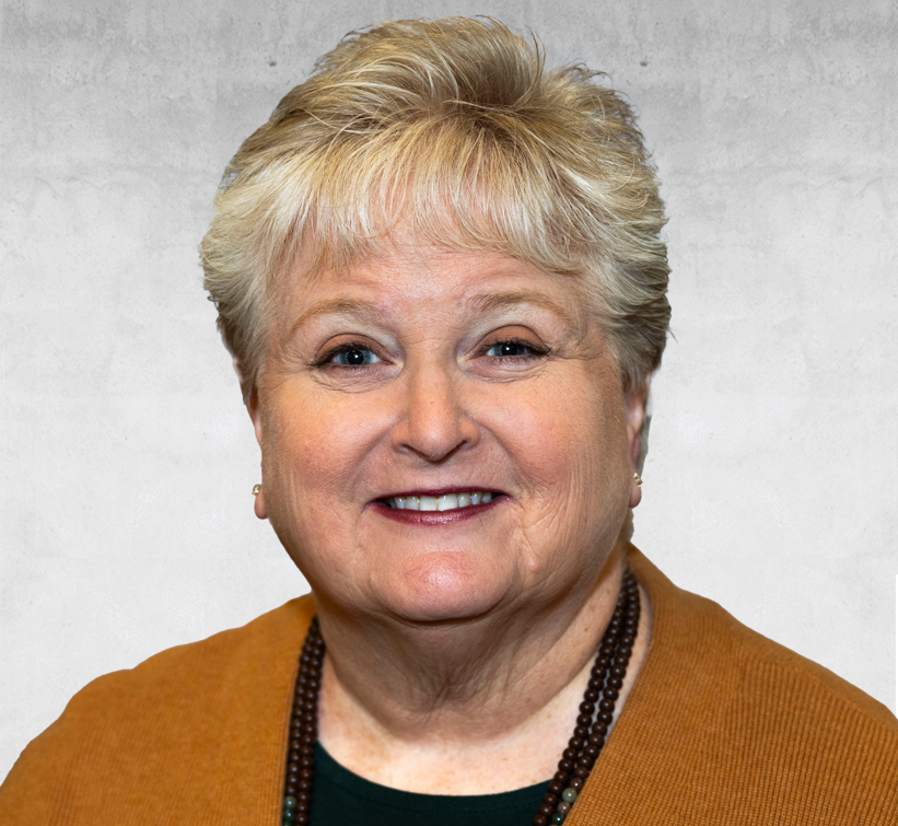 Candace Botnick, MS