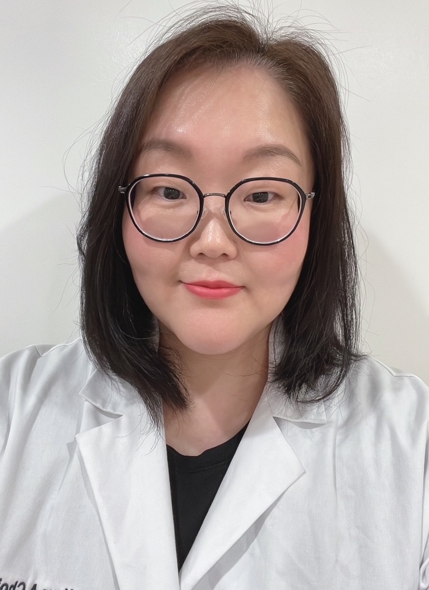 Jennifer Choi, DNP, FNP-C, RN