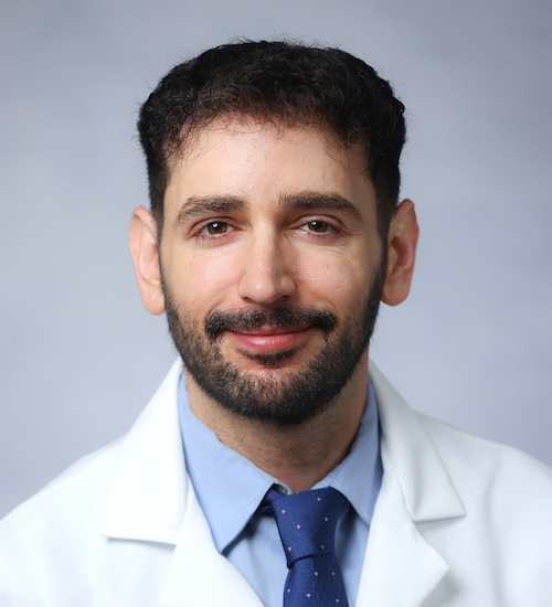 Doctor Uriel Matan