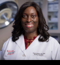 Coral O. Omene, MD, PhD