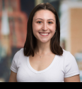 Headshot of Allison Davanzo, MS, PA-C