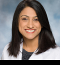 Mridula George, MD