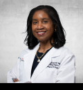 Headshot of Kathie-Ann Joseph, MD, MPH, FACS