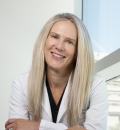 Headshot of Kathleen Beebe, MD