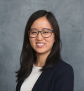 Headshot of Kimberly Pham, MD