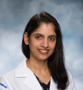 Headshot of Sri Kota, Advanced Practice Provider