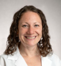 Headshot of Dr. Lisa Gabor