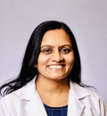 Photo of Nayana Patel