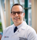 Headshot of Nicholas DeNunzio, MD, PhD