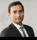 Eshan Patel, MD