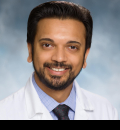 Vimal Patel, MD