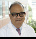 Headshot of Dr. Rajneesh Nath