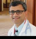 Biren Saraiya, MD