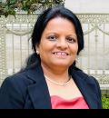 Niketa C. Shah, MD