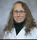 Headshot of Susan Murphy, MD