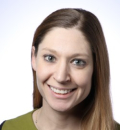 Headshot of Tamara Hagoel, DO