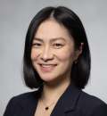 Doctor Yu Li Claire